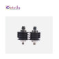 Eteily Brand 2W Rf 10dBi Male to Female 10W Attenuator Eteily Brand 2W Rf 10dBi Male to Female 10W Attenuator
