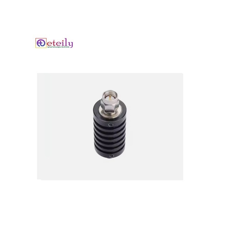 ETEILY High Quality RF Attenuator 10W 2dB DC-3000MHz Attenuator ETEILY High Quality RF Attenuator 10W 2dB DC-3000MHz Attenuator