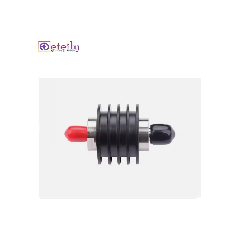 Factory Wholesale JK 2w 5w 10w 25w 50w 1-40dB Attenuator 6GHz Factory Wholesale JK 2w 5w 10w 25w 50w 1-40dB Attenuator 6GHz
