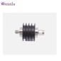 ETEILY 10W 0-3000MHz Frequency 10W Coaxial Fixed 30dBi Female To Male Dc-6ghz Dc-3ghz Attenuator ETEILY 10W 0-3000MHz Frequency 10W Coaxial Fixed 30dBi Female To Male Dc-6ghz Dc-3ghz Attenuator
