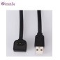 ETEILY Custom USB2.0 Cable to Magnetic USB Wire Harnesses Assembly Power Cables ETEILY Custom USB2.0 Cable to Magnetic USB Wire Harnesses Assembly Power Cables