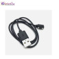 ETEILY Custom USB2.0 Cable to Magnetic USB Wire Harnesses Assembly Power Cables ETEILY Custom USB2.0 Cable to Magnetic USB Wire Harnesses Assembly Power Cables