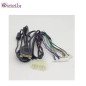 ETEILY Custom cable Multi Length Wire Harnesses Color Automotive Cable Assemblies