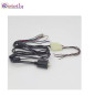 ETEILY Custom cable Multi Length Wire Harnesses Color Automotive Cable Assemblies
