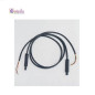 ETEILY Waterproof M12 Cable Assemblies Customized M12 Connectors Wiring Harnesses Panel Mount Circular Sensor Connector ETEILY Waterproof M12 Cable Assemblies Customized M12 Connectors Wiring Harnesses Panel Mount Circular Sensor Connector