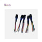 ETEILY Waterproof M12 Cable Assemblies Customized M12 Connectors Wiring Harnesses Panel Mount Circular Sensor Connector ETEILY Waterproof M12 Cable Assemblies Customized M12 Connectors Wiring Harnesses Panel Mount Circular Sensor Connector