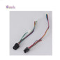 ETEILY 2.0mm Pitch JST Connector Automotive Cable Assemblies Molding Wire Harnesses ETEILY 2.0mm Pitch JST Connector Automotive Cable Assemblies Molding Wire Harnesses