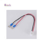 ETEILY 2.0mm Pitch JST Connector Automotive Cable Assemblies Molding Wire Harnesses ETEILY 2.0mm Pitch JST Connector Automotive Cable Assemblies Molding Wire Harnesses