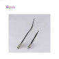 ETEILY Customized Length Waterproof Cable Assemblies M8 Cabless M12 Wire Harnesses ETEILY Customized Length Waterproof Cable Assemblies M8 Cabless M12 Wire Harnesses
