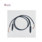 ETEILY Customized Length Waterproof Cable Assemblies M8 Cabless M12 Wire Harnesses ETEILY Customized Length Waterproof Cable Assemblies M8 Cabless M12 Wire Harnesses