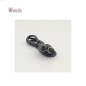 ETEILY Customized Length Waterproof Cable Assemblies M8 Cabless M12 Wire Harnesses ETEILY Customized Length Waterproof Cable Assemblies M8 Cabless M12 Wire Harnesses