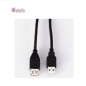 Eteily Right Angle 90 Degree USB 2.0 Male A To Female Adapter OTG USB Cable Extension Eteily Right Angle 90 Degree USB 2.0 Male A To Female Adapter OTG USB Cable Extension