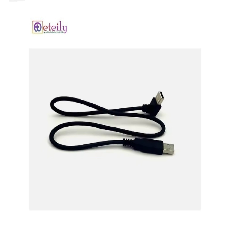 Eteily USB Extender Cord Type A Male to A Female USB 2.0 Extension Cable Eteily USB Extender Cord Type A Male to A Female USB 2.0 Extension Cable