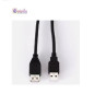 Eteily USB Extender Cord Type A Male to A Female USB 2.0 Extension Cable Eteily USB Extender Cord Type A Male to A Female USB 2.0 Extension Cable