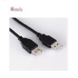 Eteily USB Extender Cord Type A Male to A Female USB 2.0 Extension Cable Eteily USB Extender Cord Type A Male to A Female USB 2.0 Extension Cable