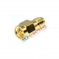 SMA Female Το SMA Male RF Adapter