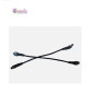 Eteily USB 2.0 Male Power Cables Female A 2.0 to DC 5.5*2.1 Power Cords DC Cable Assemblies Eteily USB 2.0 Male Power Cables Female A 2.0 to DC 5.5*2.1 Power Cords DC Cable Assemblies