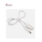 Eteily USB 2.0 Male Power Cables Female A 2.0 to DC 5.5*2.1 Power Cords DC Cable Assemblies Eteily USB 2.0 Male Power Cables Female A 2.0 to DC 5.5*2.1 Power Cords DC Cable Assemblies