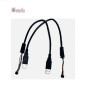 Eteily OEM/ODM Usb2.0 Printer Cable Type A Male To Type B Male Usb 2.0 Cable Housing Wiring Harnesses Eteily OEM/ODM Usb2.0 Printer Cable Type A Male To Type B Male Usb 2.0 Cable Housing Wiring Harnesses