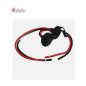 Eteily Quick Disconnect 2 Core AWG12 Silicon Wire Harness Panel Mount Power Custom Cable Eteily Quick Disconnect 2 Core AWG12 Silicon Wire Harness Panel Mount Power Custom Cable