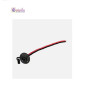 Eteily Quick Disconnect 2 Core AWG12 Silicon Wire Harness Panel Mount Power Custom Cable Eteily Quick Disconnect 2 Core AWG12 Silicon Wire Harness Panel Mount Power Custom Cable