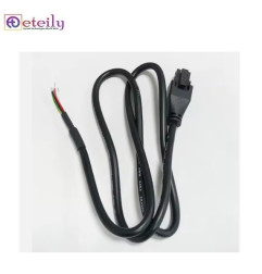 ETEILY 3.0mm Pitch ATX connector Automotive Cable Assemblies Micro-fit Molding Wire Harnesses