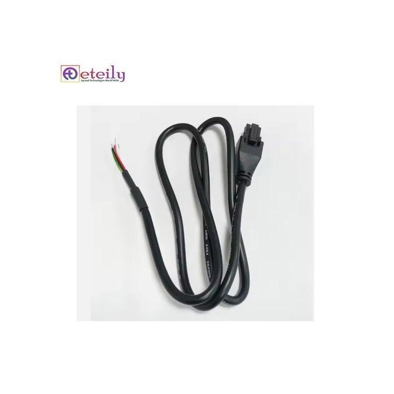 ETEILY 3.0mm Pitch ATX connector Automotive Cable Assemblies Micro-fit Molding Wire Harnesses ETEILY 3.0mm Pitch ATX connector Automotive Cable Assemblies Micro-fit Molding Wire Harnesses