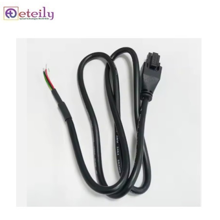 ETEILY 3.0mm Pitch ATX connector Automotive Cable Assemblies Micro-fit Molding Wire Harnesses