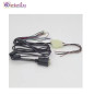 ETEILY 3.0mm Pitch ATX connector Automotive Cable Assemblies Micro-fit Molding Wire Harnesses ETEILY 3.0mm Pitch ATX connector Automotive Cable Assemblies Micro-fit Molding Wire Harnesses