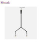 ETEILY 3.5mm TRRS Audio DC Jack Cable Assembly to 2.54mm Pitch Pin Header Dc Charging Cable Wire Harnesses ETEILY 3.5mm TRRS Audio DC Jack Cable Assembly to 2.54mm Pitch Pin Header Dc Charging Cable Wire Harnesses