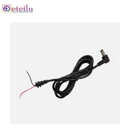 ETEILY 3.5mm TRRS Audio DC Jack Cable Assembly to 2.54mm Pitch Pin Header Dc Charging Cable Wire Harnesses