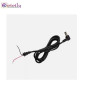 ETEILY 3.5mm TRRS Audio DC Jack Cable Assembly to 2.54mm Pitch Pin Header Dc Charging Cable Wire Harnesses ETEILY 3.5mm TRRS Audio DC Jack Cable Assembly to 2.54mm Pitch Pin Header Dc Charging Cable Wire Harnesses