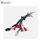 ETEILY OEM length color wire gauge customized automotive Wire Harness Automobile Cable Assembly Wiring Harness ETEILY OEM length color wire gauge customized automotive Wire Harness Automobile Cable Assembly Wiring Harness