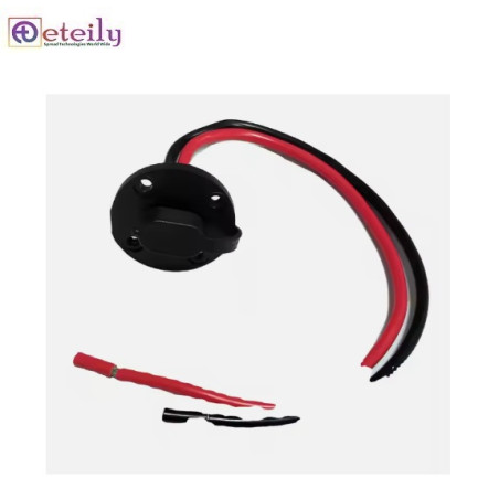 ETEILY OEM length color wire gauge customized automotive Wire Harness Automobile Cable Assembly Wiring Harness