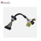 ETEILY OEM length color wire gauge customized automotive Wire Harness Automobile Cable Assembly Wiring Harness ETEILY OEM length color wire gauge customized automotive Wire Harness Automobile Cable Assembly Wiring Harness