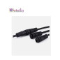 Eteily PVC Cover female M16 and male wire harness waterproof cable assembly Eteily PVC Cover female M16 and male wire harness waterproof cable assembly