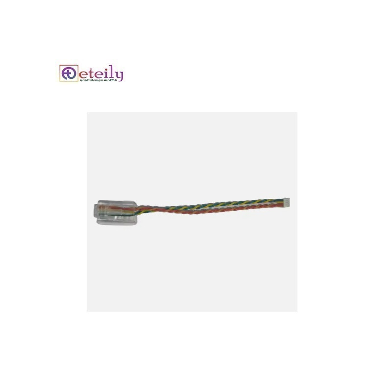 ETEILY 1.25mm Pitch Molex 51021 Plastic Connector Crimp Wire Harness Custom RJ45 Cable Assembly ETEILY 1.25mm Pitch Molex 51021 Plastic Connector Crimp Wire Harness Custom RJ45 Cable Assembly