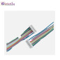 ETEILY 1.25mm Pitch Molex 51021 Plastic Connector Crimp Wire Harness Custom RJ45 Cable Assembly ETEILY 1.25mm Pitch Molex 51021 Plastic Connector Crimp Wire Harness Custom RJ45 Cable Assembly