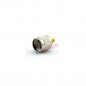 N(M) to SMA(F) RF Adapter N(M) to SMA(F) RF Adapter