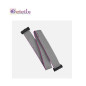 Eteily customized IDC Connector 0.5mm 1.27mm pitch shielded flat cable Eteily customized IDC Connector 0.5mm 1.27mm pitch shielded flat cable