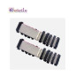 Eteily customized IDC Connector 0.5mm 1.27mm pitch shielded flat cable Eteily customized IDC Connector 0.5mm 1.27mm pitch shielded flat cable