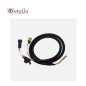 Eteily multi core high flexible customized automotive cable