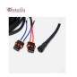Eteily multi core high flexible customized automotive cable