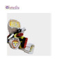 Eteily multi core high flexible customized automotive wire harness