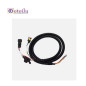 Eteily multi core high flexible customized automotive wire harness