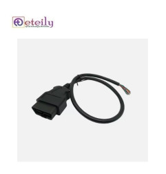 Eteily Automotive Wire harness OEM ODM electronic wiring harness cable assembly