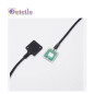 Eteily Customizable high quality multi Core automotive cable coiled wire