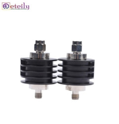 ETEILY 1-30dB 10W 50 Ohm DC-6GHz New Type Manufacturer Supply 10W Attenuator