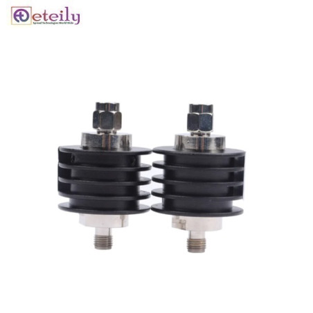 ETEILY 1-30dB 10W 50 Ohm DC-6GHz New Type Manufacturer Supply 10W Attenuator