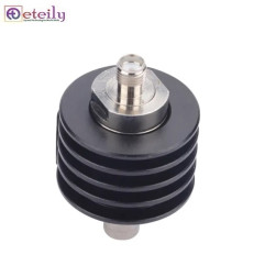 ETEILY 1-30dB 10W 50 Ohm DC-6GHz New Type Manufacturer Supply 10W Attenuator